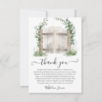 Peter Rabbit Garden Gate Greenery Baby Shower