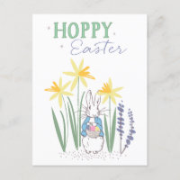 Peter Rabbit | Hoppy Easter