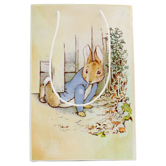Peter Rabbit Medium Gift Bag