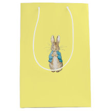 Peter Rabbit