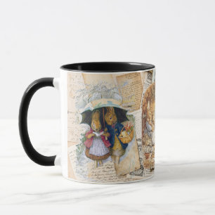 Peter Rabbit  Mug