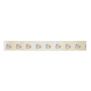Peter Rabbit (mum)  Satin Ribbon