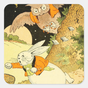 Peter Rabbit Sticker