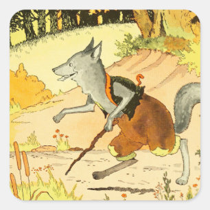 Peter Rabbit Sticker