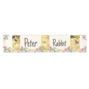 Peter Rabbit Table Runner