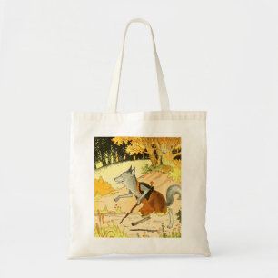 Peter Rabbit Tote Bag