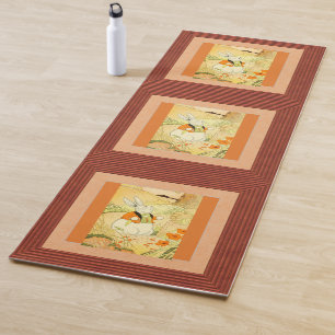 Peter Rabbit Yoga Mat