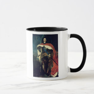 Peter the Great Mug