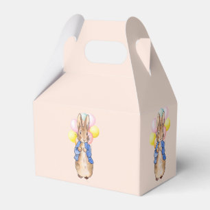 Peter the Rabbit Favour Box