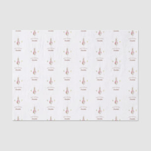 Peter the Rabbit Tissue Paper