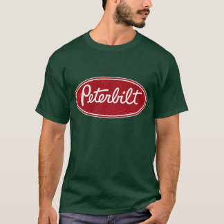 peterbilt boy T-Shirt