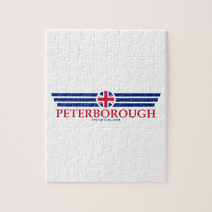 Peterborough Jigsaw Puzzle