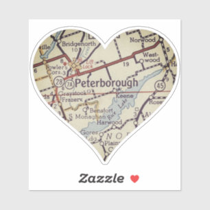 Peterborough Ontario