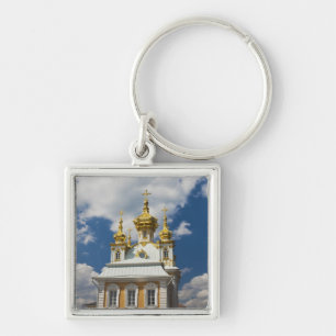 Peterhof, Grand Palace, chapel wing Key Ring