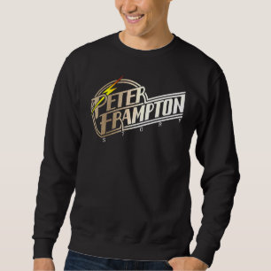 Peters tee Frampton-story For Men Women