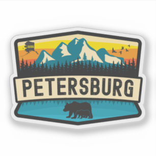Petersburg, Alaska