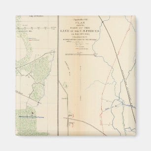 Petersburg Region Magnet