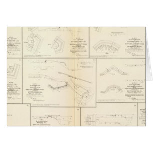 Petersburg, Va batteries, siege