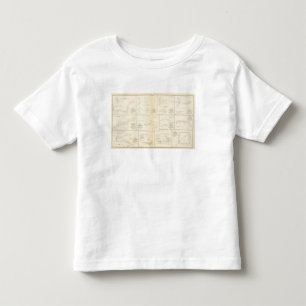 Petersburg, Va batteries, siege Toddler T-Shirt