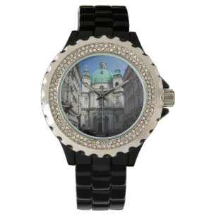 Peterskirche Wien Österreich Watch