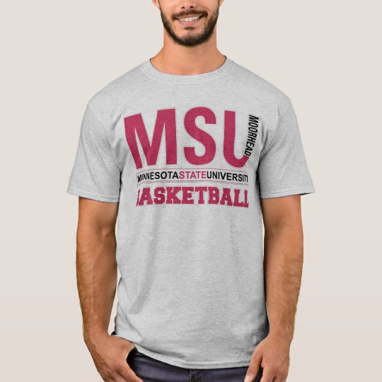 Peterson, Zack T-Shirt