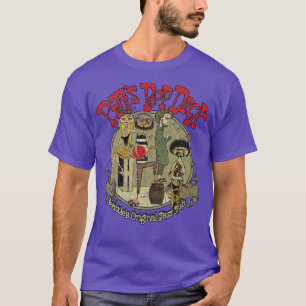Petes Poop Deck 1957 T-Shirt