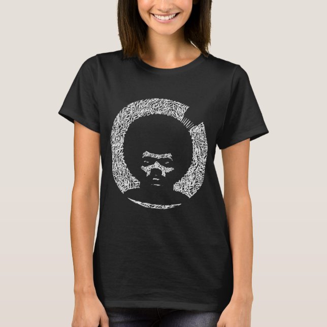 Petes Rocks T-Shirt (Front)