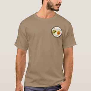 Pethel Farm Local Honey T-Shirt