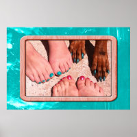 Peticure - Pedicure Spa Day
