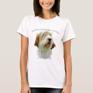 Petit Basset Griffon Vendéen Mum 2 T-Shirt