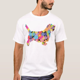 Petit Basset Griffon Vendeen T-Shirt