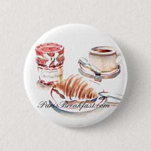PETIT DEJEUNER pin