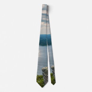 Petit Jean Cedar Creek Neck Tie