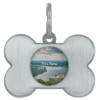 Petit Jean Cedar Creek Pet ID Tag
