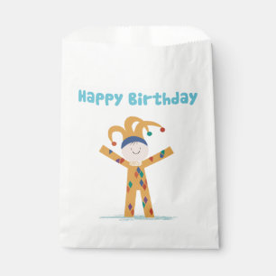 Petit King - Canciones para Soñar Favour Bags