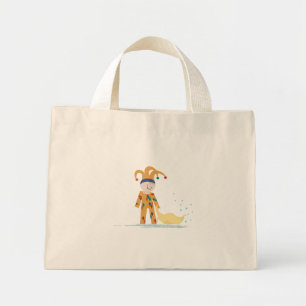 Petit King - Canciones para Soñar Mini Tote Bag