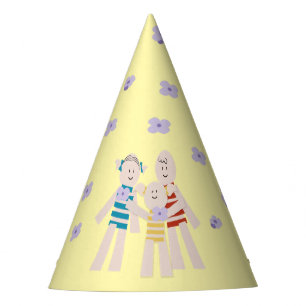 Petit King - Canciones para Soñar Party Hat