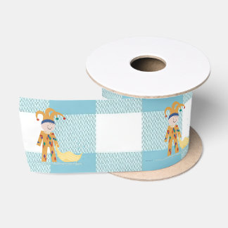 Petit King - Canciones para Soñar Satin Ribbon