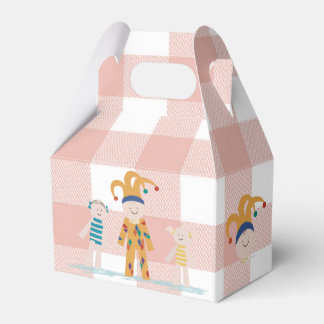 Petit King - Songs to Dream Favour Box