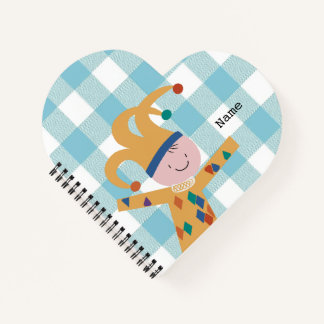 Petit King - Songs to Dream Notebook