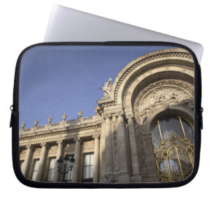 Petit Palais. Paris. France Laptop Sleeve