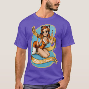 Petite Renard T-Shirt