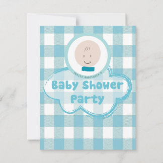 Petits Habitants - Canciones para Soñar Thank You Card