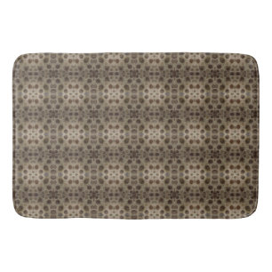 Petoskey Stone Bath Mat