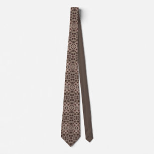Petoskey Stone Tie