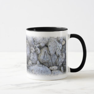 Petosky Stone Coffee Mug