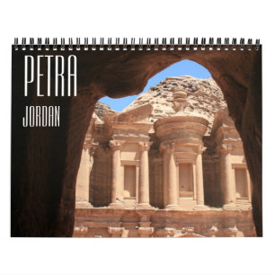 petra 2027 calendar