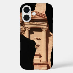 petra iPhone 16 case