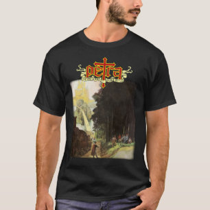 Petra - Come Join Us Essential T-Shirt
