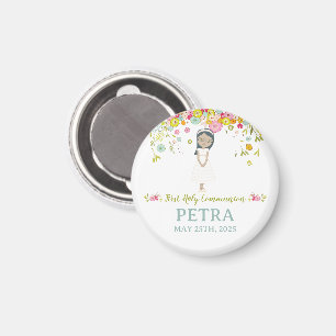 PETRA First Communion Magnet